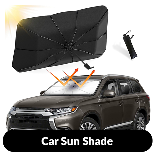 Car Sun Shade